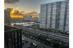 2049 S Ocean Dr APT 1208, Hallandale Beach, FL 33009, Sold 03/14/25