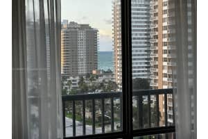 2049 S Ocean Dr APT 1208, Hallandale Beach, FL 33009, Sold 03/14/25