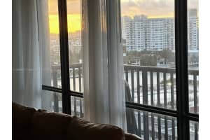 2049 S Ocean Dr APT 1208, Hallandale Beach, FL 33009, Sold 03/14/25