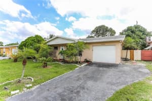 3620 NW 29th St, Lauderdale Lakes, FL 33311, Sold 06/03/25