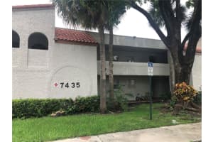 7435 Woodmont Terrace, Tamarac, FL 33321, Sold 03/27/25