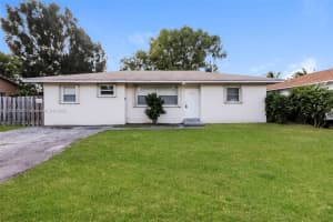 1851 NE 2nd Ln, Boynton Beach, FL 33435, Sold 03/14/25