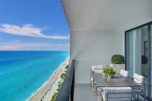 2301 S Ocean Dr APT 2401, Hollywood, FL 33019, Sold 04/15/25