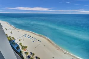 2301 S Ocean Dr APT 2401, Hollywood, FL 33019, Sold 04/15/25