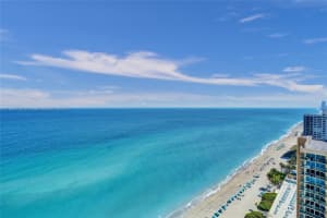 2301 S Ocean Dr APT 2401, Hollywood, FL 33019, Sold 04/15/25