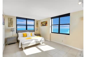 2301 S Ocean Dr APT 2401, Hollywood, FL 33019, Sold 04/15/25