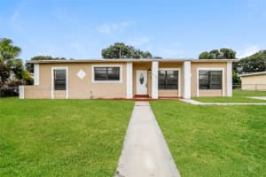 3420 NW 7th St, Fort Lauderdale, FL 33311, Sold 04/02/25