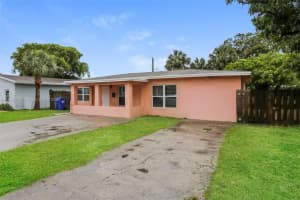 705 SE 5th Ave, Pompano Beach, FL 33060, Sold 03/06/25