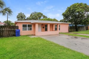 705 SE 5th Ave, Pompano Beach, FL 33060, Sold 03/06/25