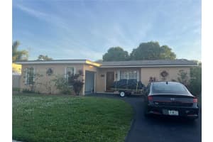 8510 NW 3rd St, Pembroke Pines, FL 33024, Sold 05/09/25