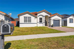 14561 SW 13th Terrace, Miami, FL 33184, Sold 01/29/25