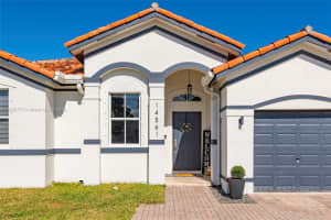 14561 SW 13th Terrace, Miami, FL 33184, Sold 01/29/25