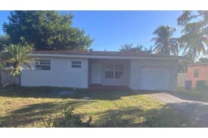 6420 SW 20th Ct, Miramar, FL 33023, Sold 12/23/24