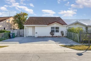 20901 SW 121st Ave, Miami, FL 33177, Sold 02/28/25