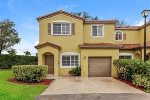 2155 SW 101st Way, Miramar, FL 33025, Sold 02/28/25