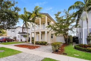 2954 NE 1st Dr, Homestead, FL 33033, Sold 04/29/25