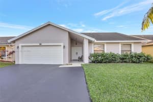 12372 NW 26th Ct, Coral Springs, FL 33065, Sold 01/30/25