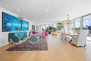 1 Collins Avenue 306, Miami Beach