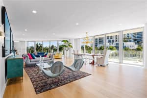 1 Collins Ave Unit 306, Miami Beach, FL 33139, - MLS#A11698851