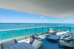 Jade at Brickell Bay, 1331 Brickell Bay Dr, Miami, FL 33131, Sold 01/24/25