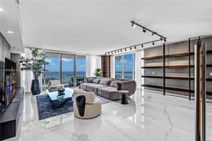 Jade at Brickell Bay, 1331 Brickell Bay Dr, Miami, FL 33131, Sold 01/24/25