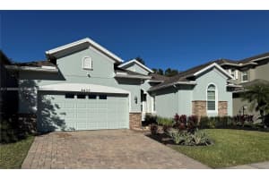 4437 Azure Isle Way, Kissimmee, FL 34744, Sold 01/17/25