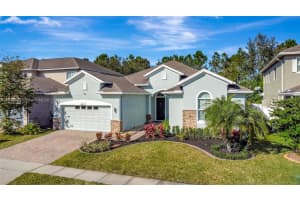 4437 Azure Isle Way, Kissimmee, FL 34744, Sold 01/17/25