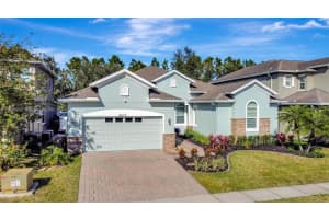 4437 Azure Isle Way, Kissimmee, FL 34744, Sold 01/17/25