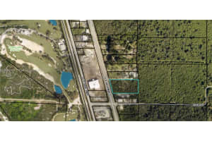 5760 Us Highway 1 Vero Beach, FL 32967 - MLS#A11698906