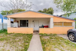 860 NW 70th St, Miami, FL 33150, Sold 03/03/25
