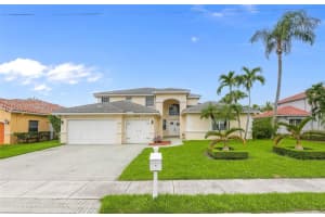 812 SW 159th Dr, Pembroke Pines, FL 33027, Sold 03/18/25