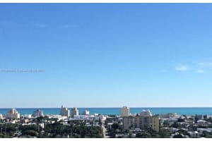 1100 West Ave #1401, Miami Beach, FL 33139, - MLS#A11698955