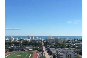 1100 West Ave #1401, Miami Beach, FL 33139, - MLS#A11698955