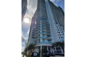 1800 N Bayshore Dr 2407 Miami, FL 33132 - MLS#A11698956