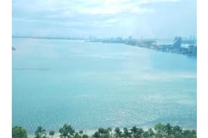 1800 N Bayshore Dr 2407 Miami, FL 33132 - MLS#A11698956