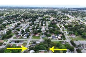 1918 NW 82nd St, Miami, FL 33147, - MLS#A11699007