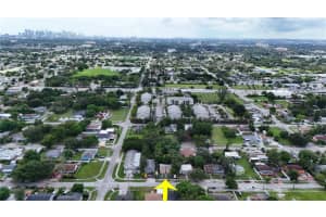 1918 NW 82nd St, Miami, FL 33147, - MLS#A11699007