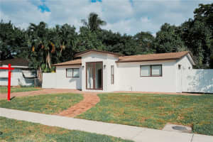 4510 SW 34th Ave, Fort Lauderdale, FL 33312, Sold 01/03/25
