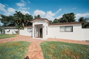 4510 SW 34th Ave, Fort Lauderdale, FL 33312, Sold 01/03/25