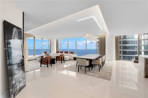 17975 Collins Ave #3801, Sunny Isles Beach, FL 33160, Sold 07/31/25