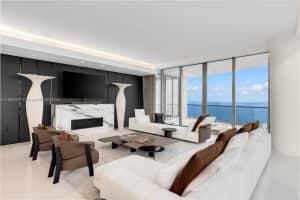 17975 Collins Ave #3801, Sunny Isles Beach, FL 33160, Sold 07/31/25