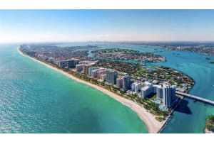 1160 103rd St, Bay Harbor Islands, FL 33154, Sold 02/19/25