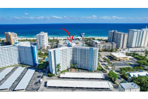 201 N Ocean Blvd 904, Pompano Beach