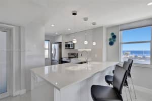 201 N Ocean Blvd 904, Pompano Beach, FL 33062 - MLS#A11699080