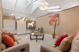 7315 NW 48th St, Lauderhill, FL 33319, Sold 04/14/25