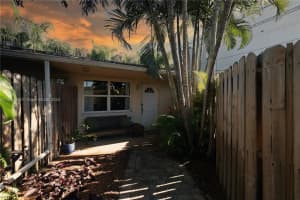 1330 Holly Heights Dr 3, Fort Lauderdale