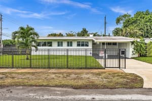 19500 NW 1st Ct, Miami, FL 33169, Sold 02/20/25