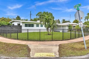 19500 NW 1st Ct, Miami, FL 33169, Sold 02/20/25
