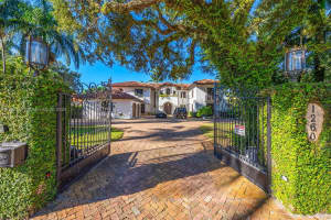1260 Anastasia Ave, Coral Gables, FL 33134, Sold 02/28/25