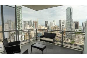 350 S Miami Ave 2905, Miami